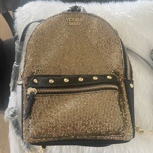 victori secret backpack
